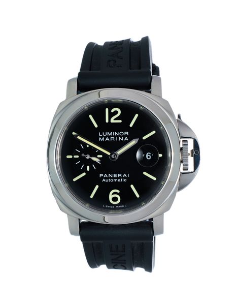 Panerai Luminor Marina PAM00104